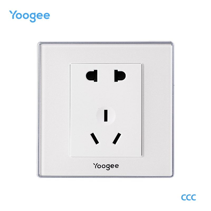 觸摸款配套插座