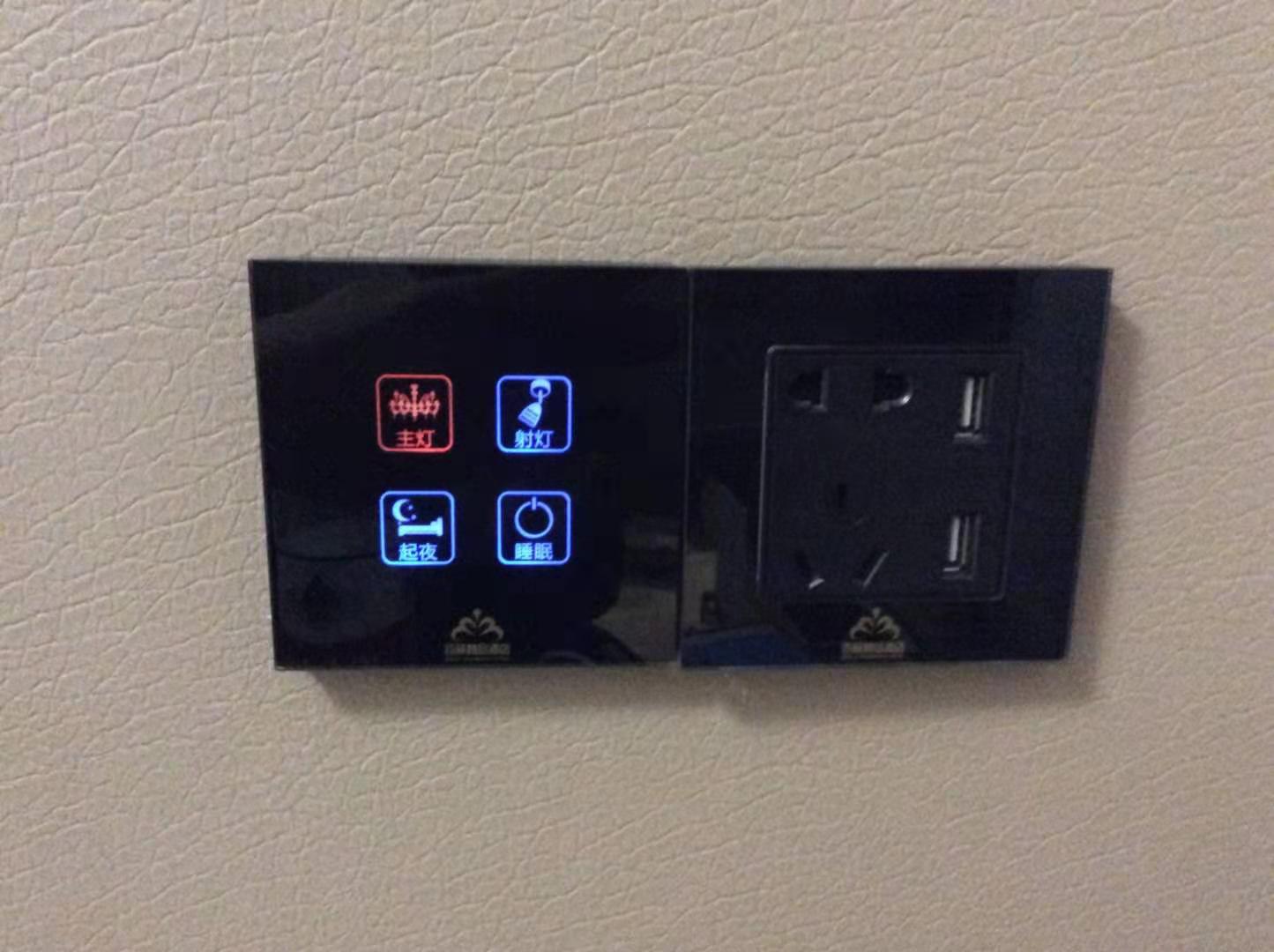 輕智能酒店系統(tǒng)